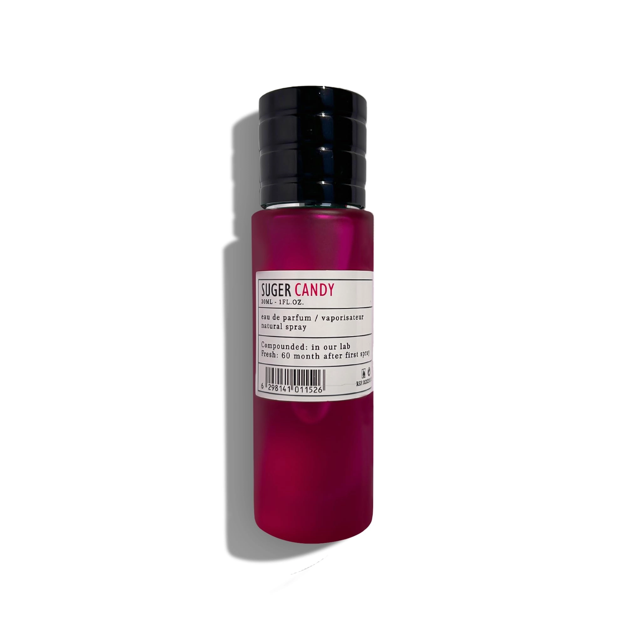 AMD Perfumes Aro Fac Suger Candy - Eau de Parfum 30ml