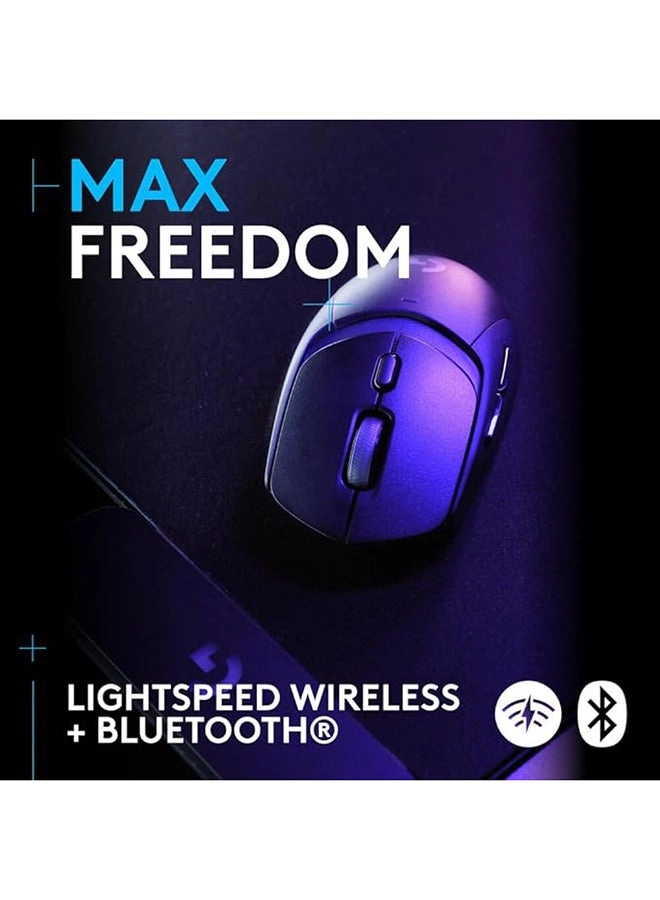 G309 Lightspeed Gaming Mouse - Wireless