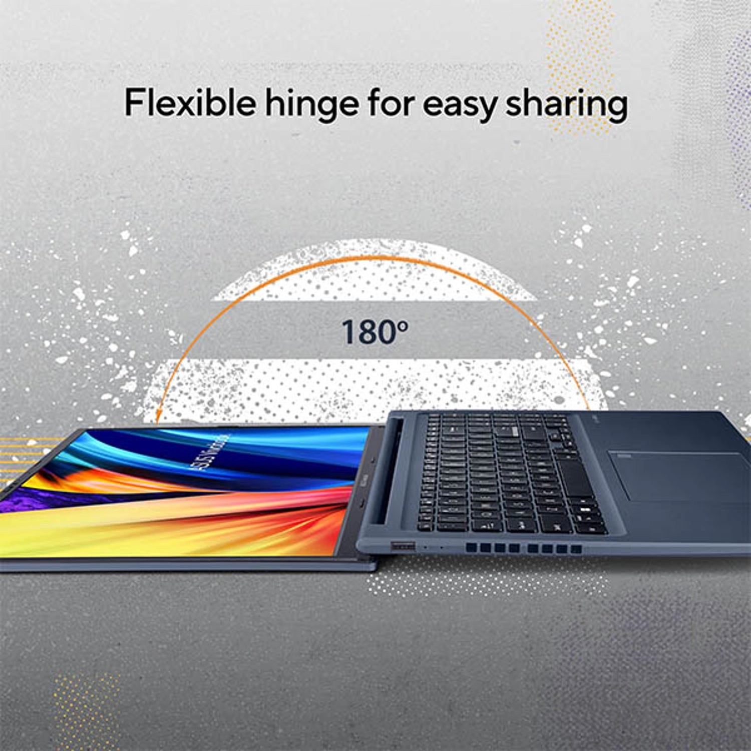 VivoBook 16X M1603QA-MB731W - 16'' Ryzen 7-5800H 16GB DDR4 1000GB SSD