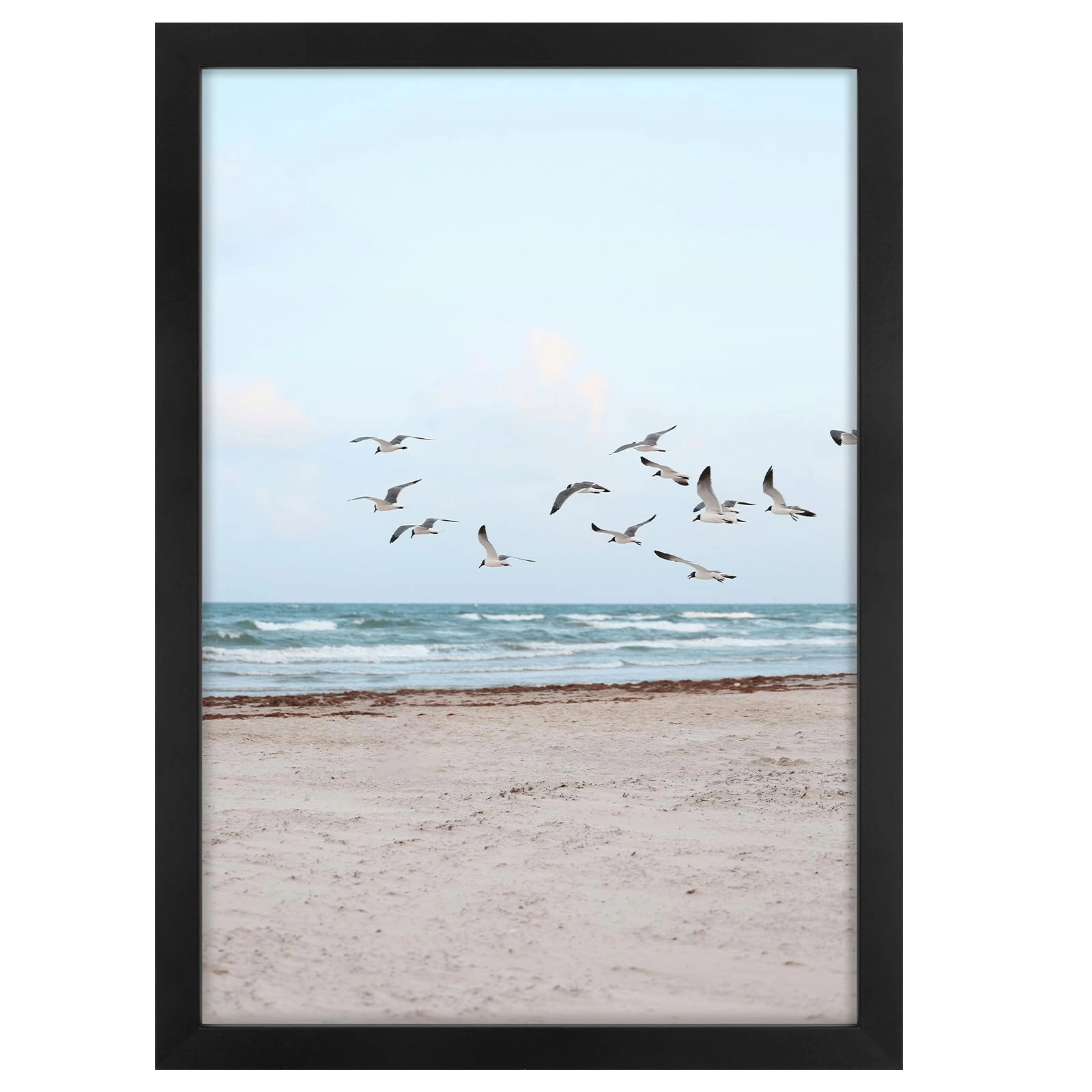 13x19 Frame - 1