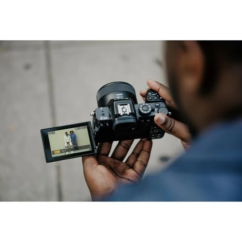 Z50II