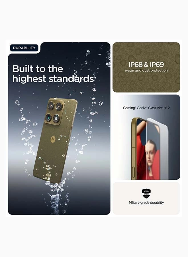 Signature - 16GB 512GB Pre-order Bundle