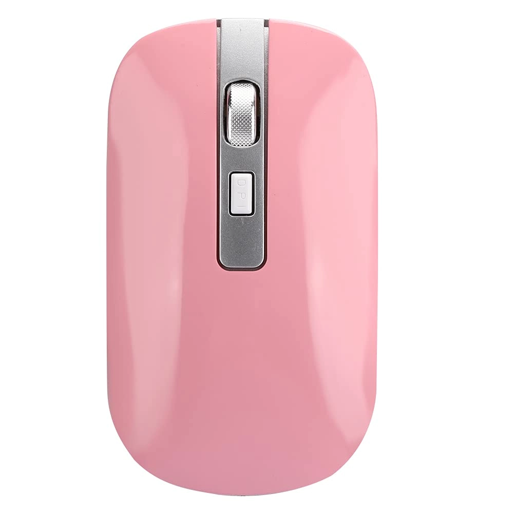 Ergonomic Gaming Mouse - Wireless