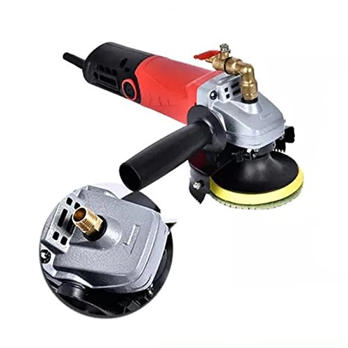 Variable Speed Polisher - 1400w