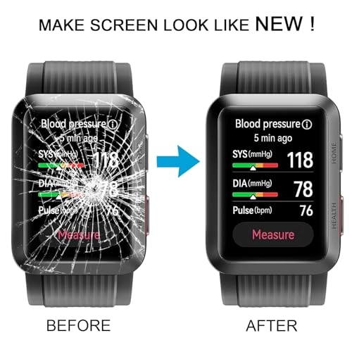 Screen Protector for Honor Watch GS 3