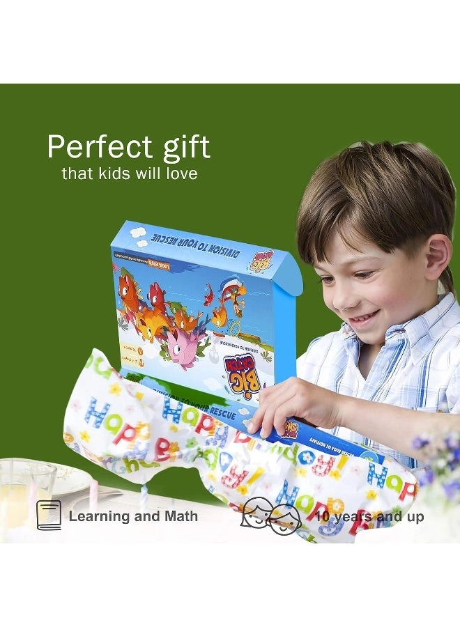 Big Catch - 10+ Years