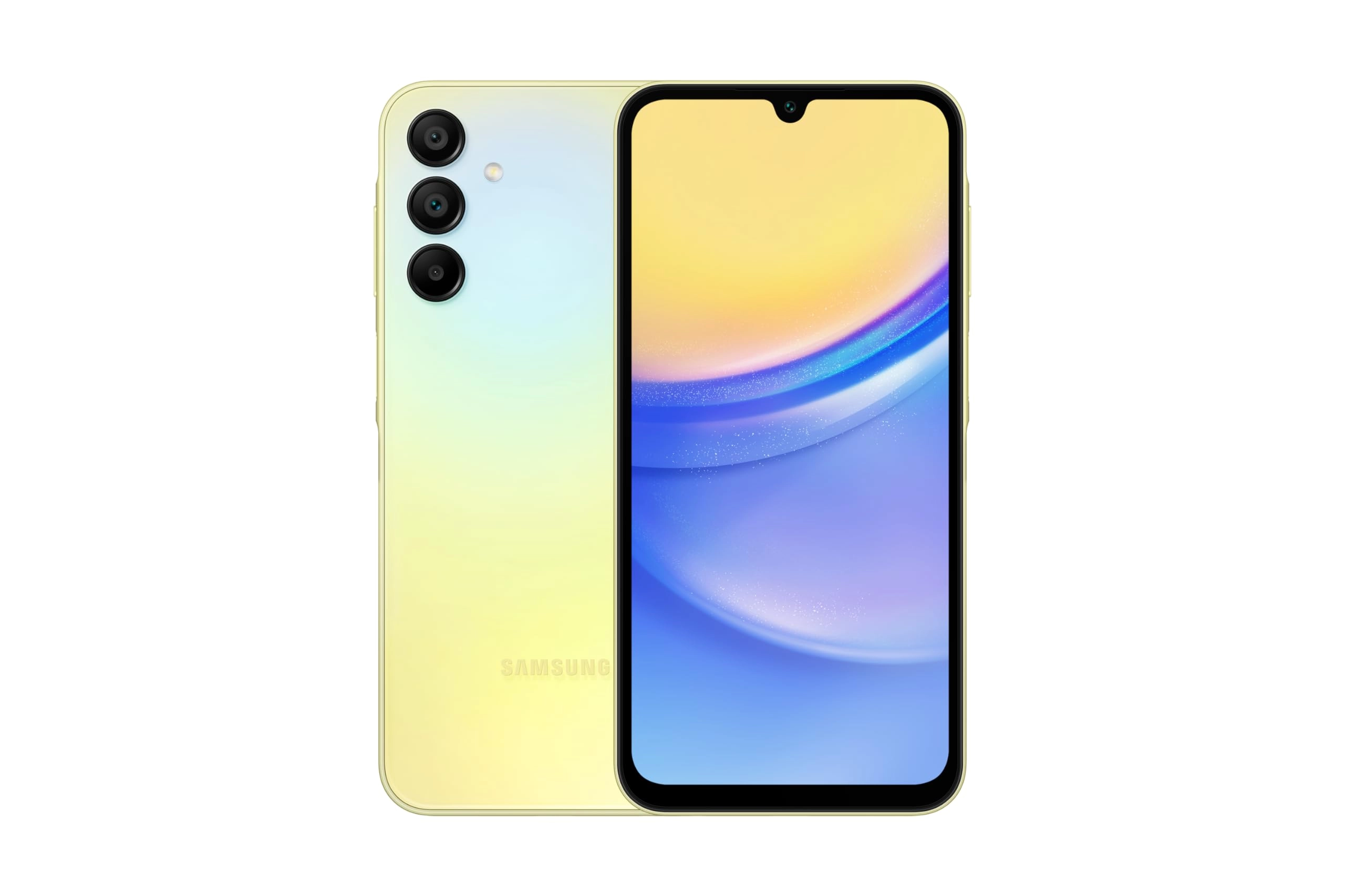 Galaxy A15 - 4GB 128GB