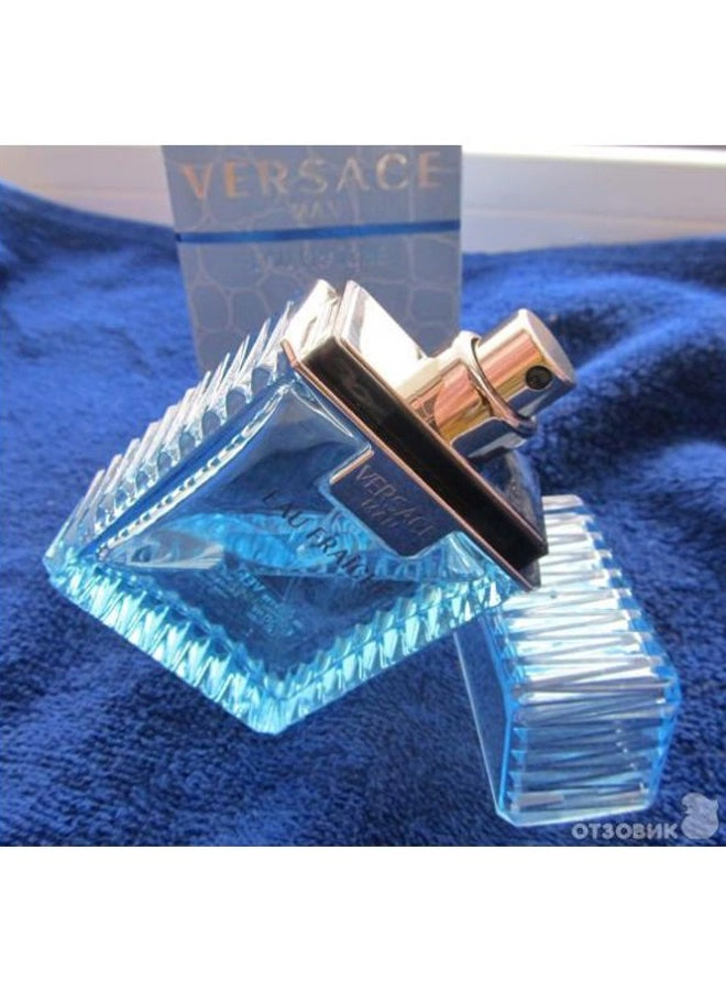 Man Eau Fraiche Eau de Toilette 200 ml