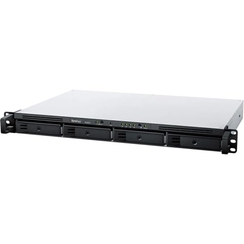 RS422+ 4-Bay