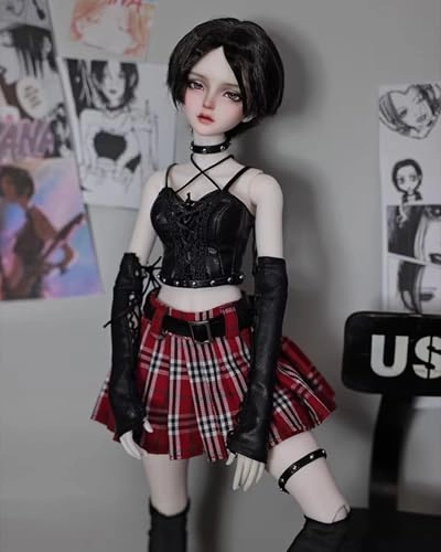 BJD Doll - 1/4 Resin Style O