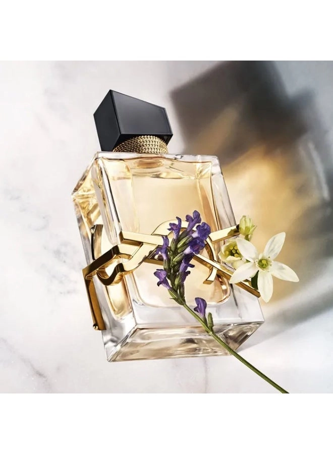 Libre Le Parfum L Eau de Parfum 90 ml