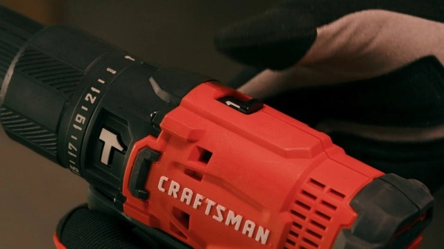 V20 - 1.3 Ampere-hour