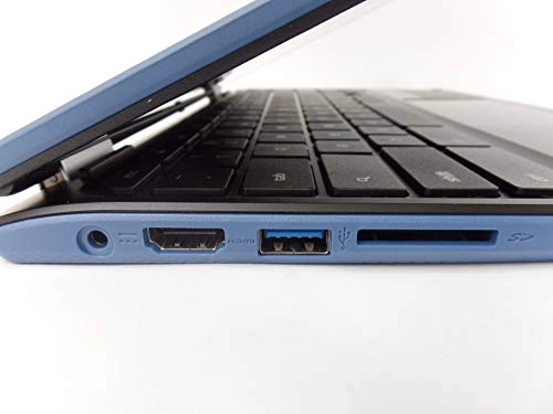 Chromebook R11 CB5-132T-C67Q - 11.6'' Celeron 4GB DDR3L 32GB eMMC