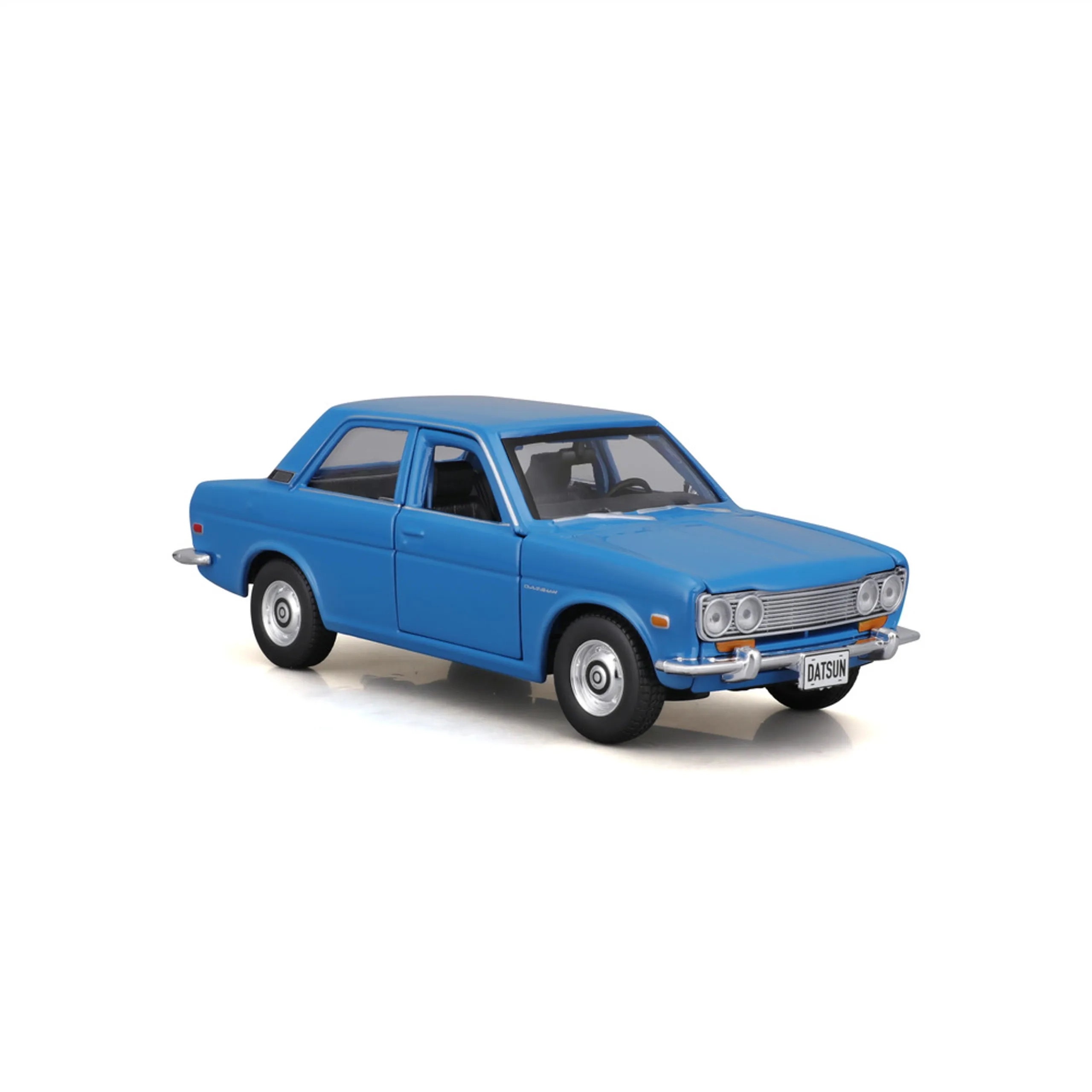 Maisto Datsun 510 - 1:24