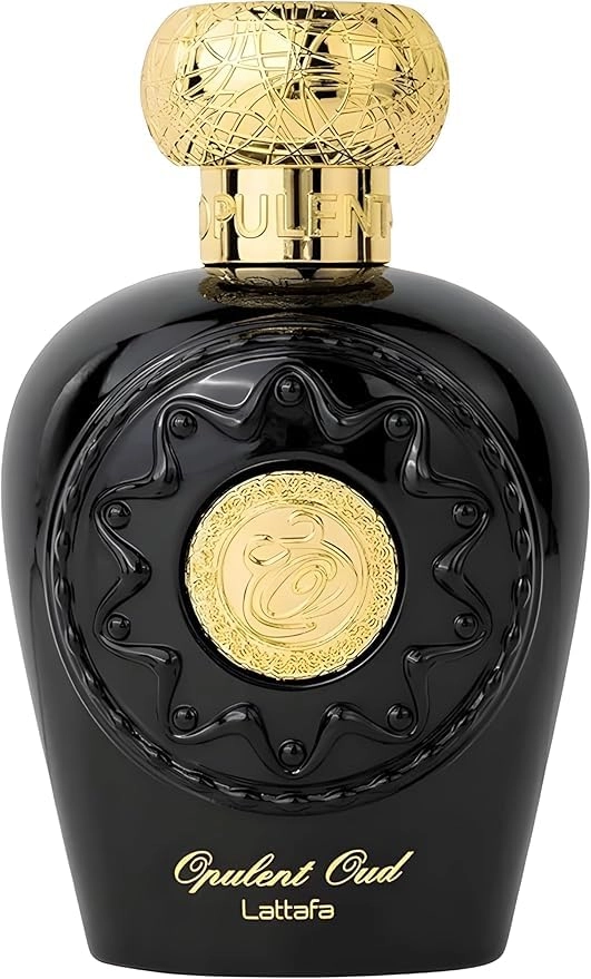 Niche Emarati Perfumes Opulent Oud Eau de Parfum 100ml