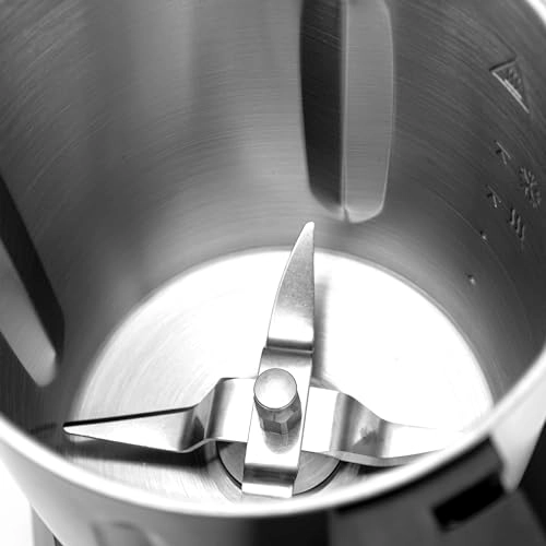 Multifunctional kitchen processor - 3.5L 1200W