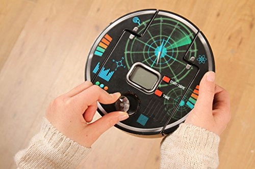 Treasure Detector (French)