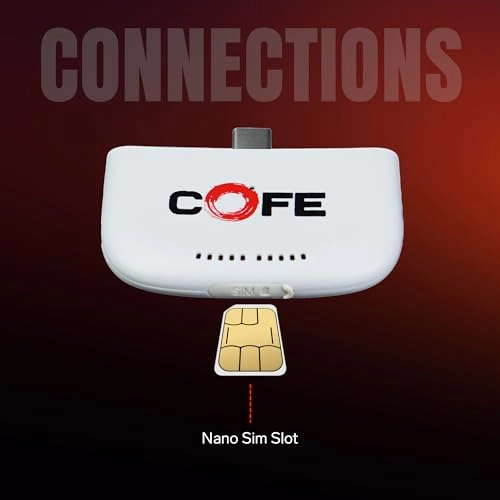 CF- 021 UFC - 4G, 5G 150 Mbps