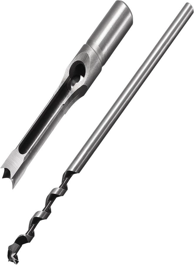 Square Hole Drill Bit - HighCarbon Steel 95mm