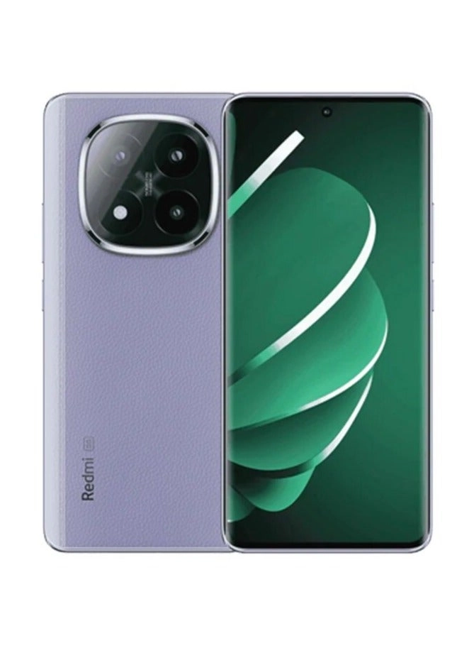 Redmi Note 14 Pro+ - 12GB 512GB