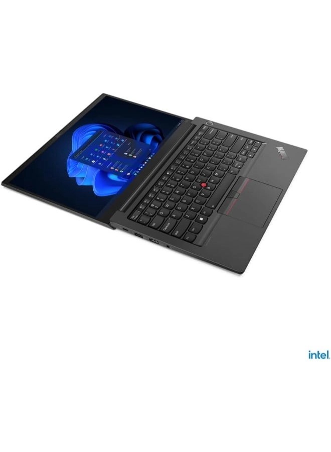 ThinkPad E14 Gen 4 - 14'' Core i5-1235u 8GB DDR4 256GB SSD