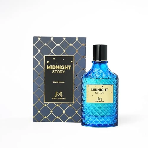 Midnight Story Eau de Parfum 100ml