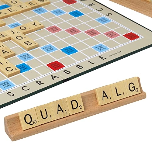 Scrabble Classic