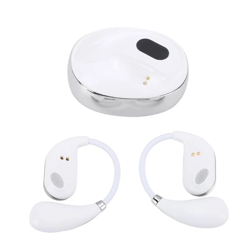 AI Translation Earbuds - 80 Languages