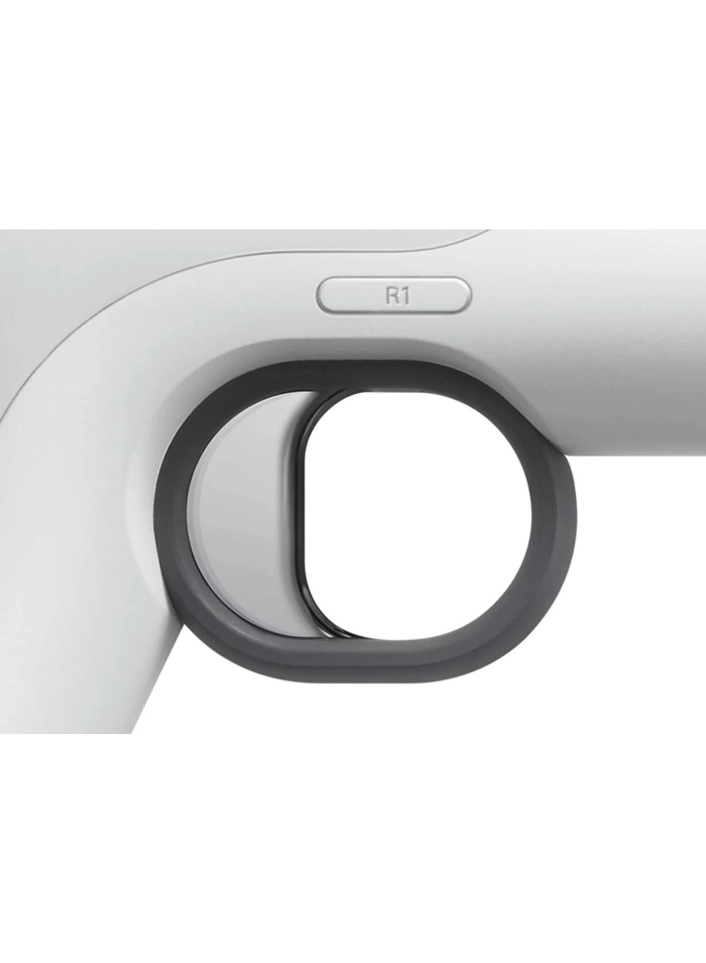 VR Aim Controller