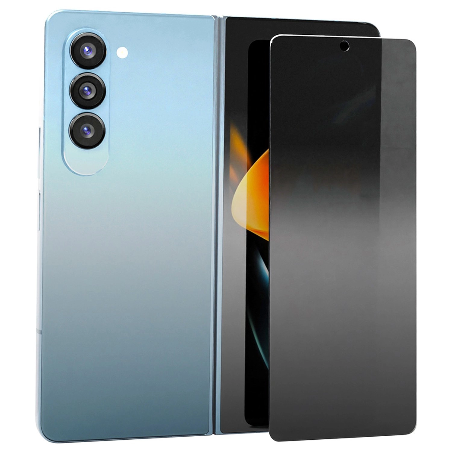 Max & Max Privacy Screen Protector for Samsung Galaxy Z Fold6