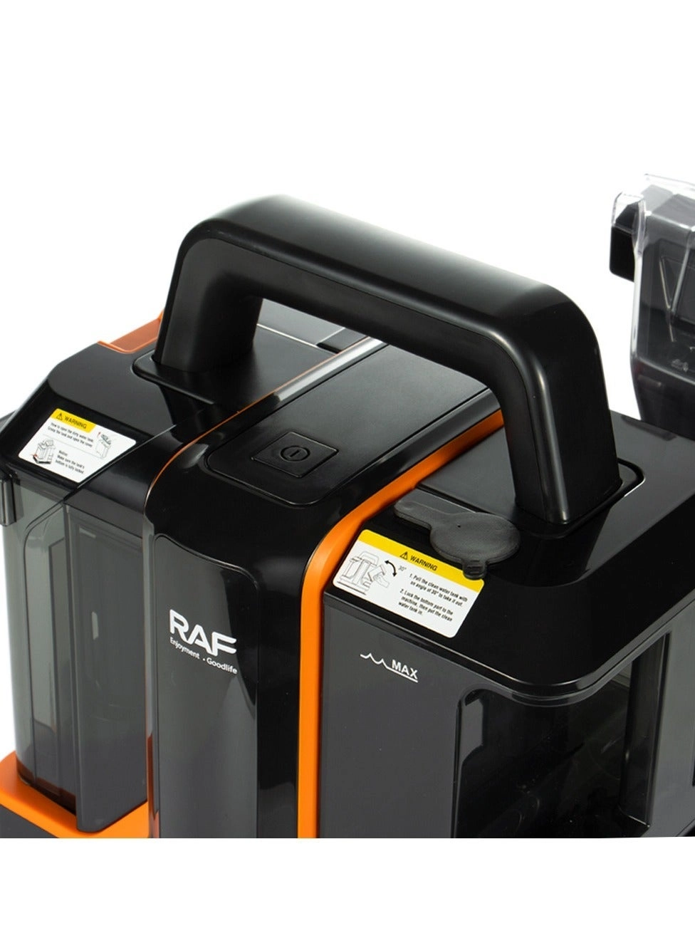 R-8776 - Wet & Dry 450W