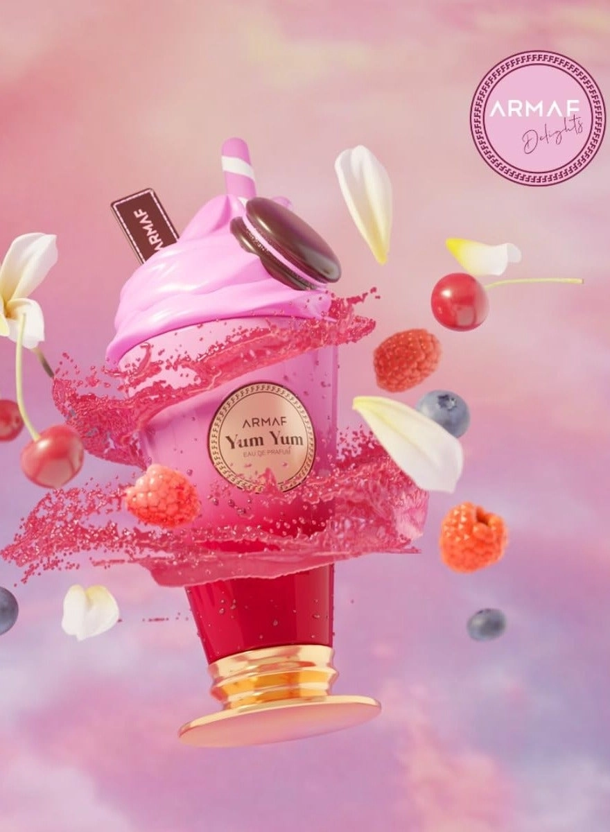 Delights Yum Yum Eau de Parfum 100 ml