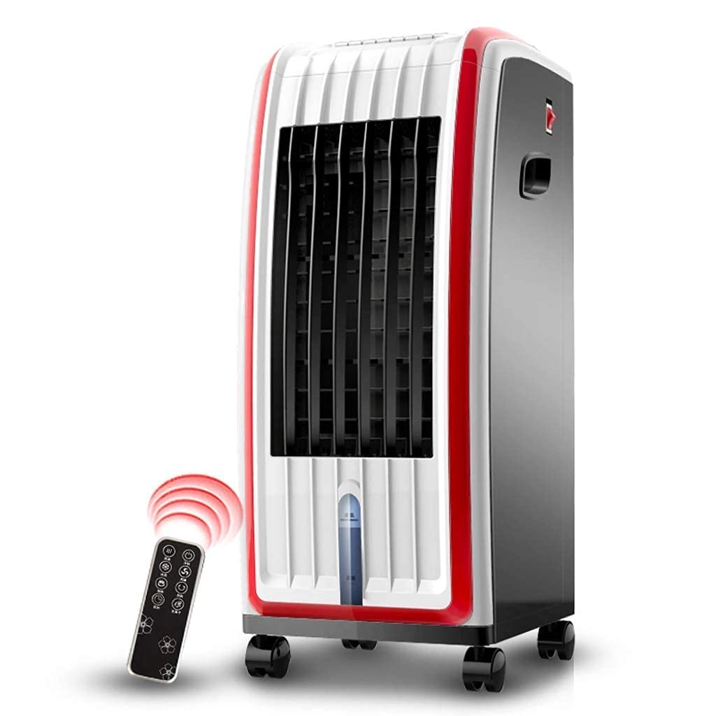 Personal Space Air Conditioner