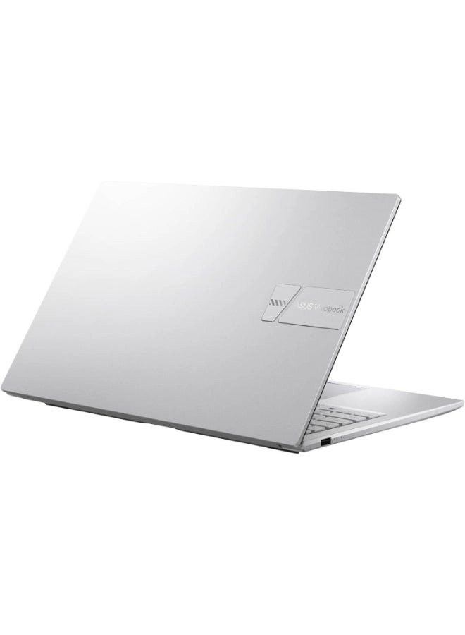 Vivobook 15 X1504V - 15.6'' Core 7 150U 8GB DDR4 512GB SSD