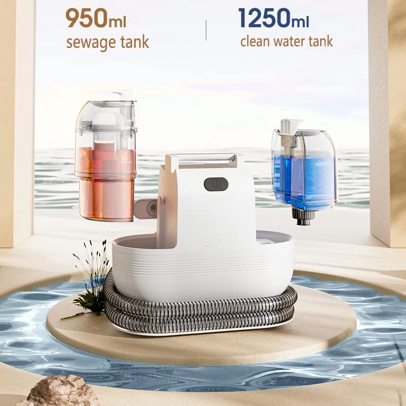 Cleaning machines - 1250ml