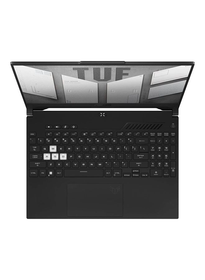 TUF Dash FX517ZR-F15.I73070 - 15.6'' Core i7-12650H 16GB DDR4 512GB SSD