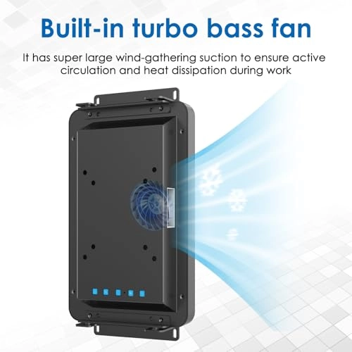 GT-TM101 - 10.1 Inches 1280 x 800