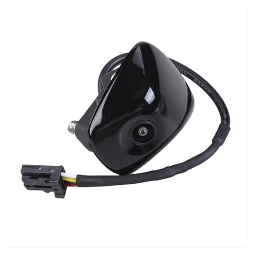 Car CCD Front View Camera - Night vision Wire 656 x 492