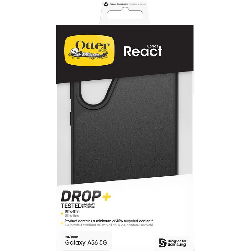 React Back Cover Mobile Case for Samsung Galaxy S24 FE