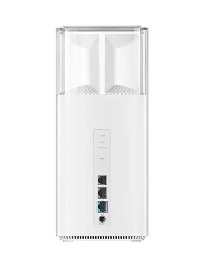 5G CPE Ultra 6 - 5G Wi-Fi 7 11.7 Gbps