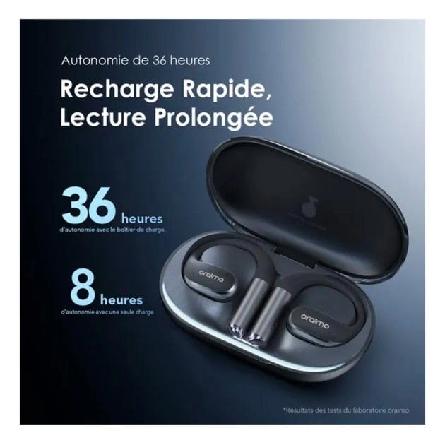 OpenArc Wireless Headphone