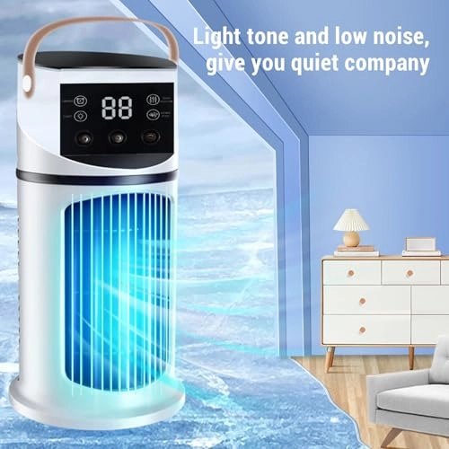 Portable Air Conditioner - 500ML