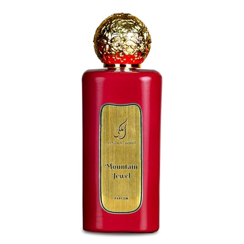 Mountain Jewel - Eau de Parfum 70ml