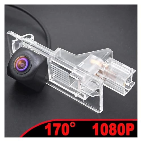 Rear View Camera - Night Vision WIFI