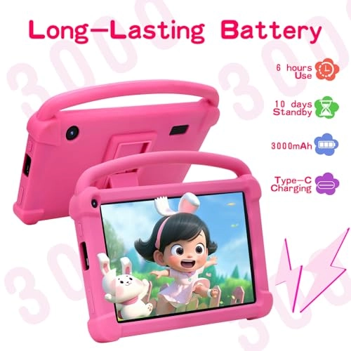 Q1K - 4GB 7 Inches 32GB