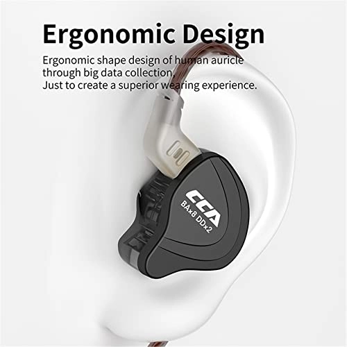 C10 Wired Earbud