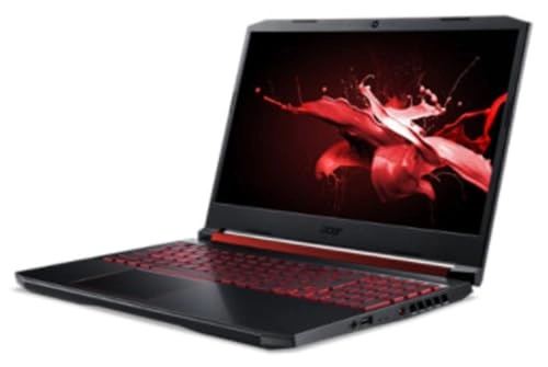 Nitro 5 15 AN515-54 - 15.6'' Core i5-9300H 8GB DDR SDRAM 256GB SSD