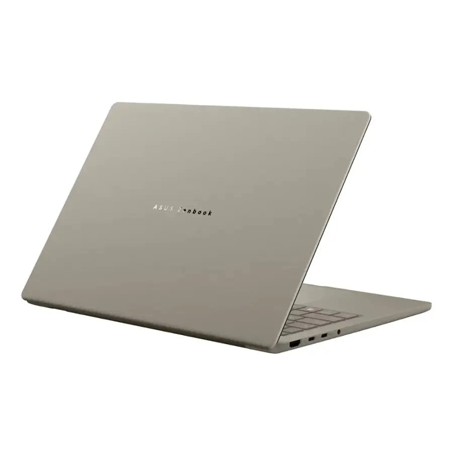 Zenbook A14 UX3407QA - 14'' Snapdragon X Plus 16GB DDR5 1TB SSD