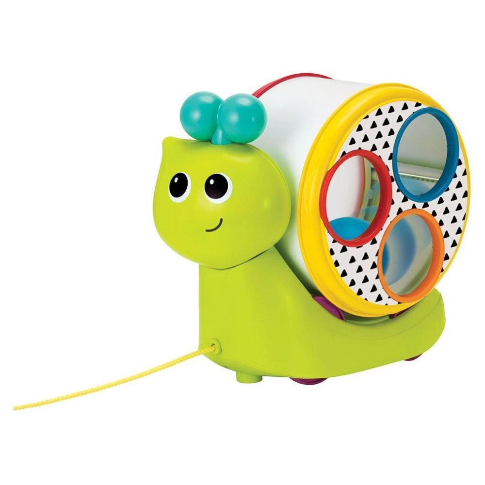 Speedy's Magical Shell - 12 months