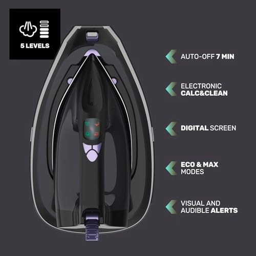 Amazing - SSD3002 - 7-bar 1.5L